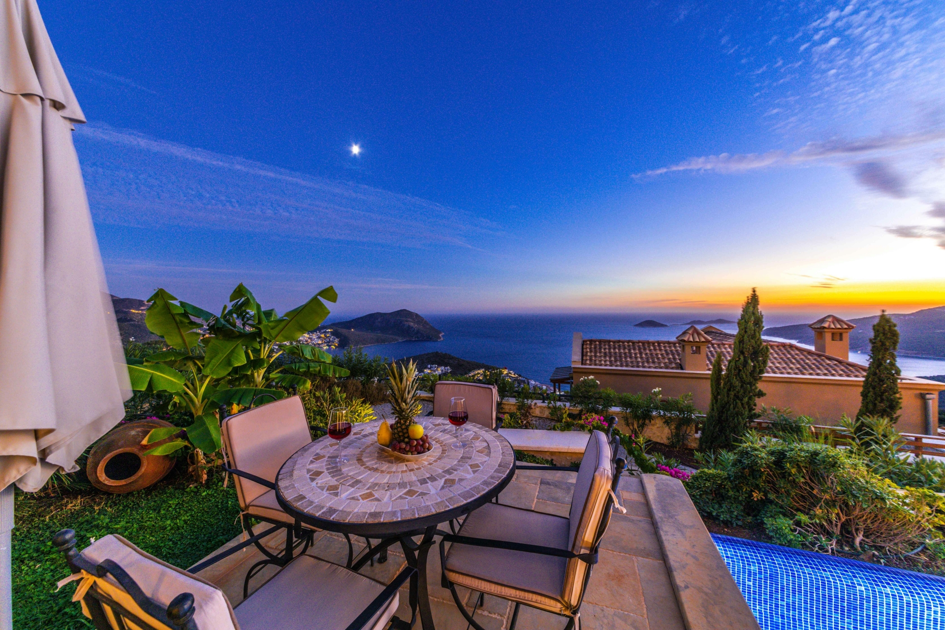 Kaş Guide: Bays, Old Town and Travel Tips