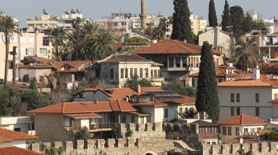 Kaleiçi Antalya Altstadt: Sehenswürdigkeiten, Route, Tipps & FAQ