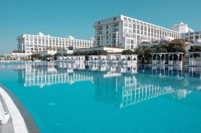 Belek Ratgeber: Resorts und Flughafen Transfer,Stefi Vip Transfer