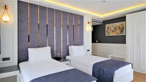 Mai İnci Hotel Antalya – Расположение, советы и VIP трансфер